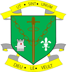 ST.LOUIS SHS